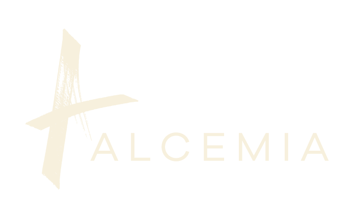 Alcemia — Trasformación Consciente